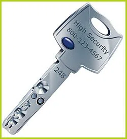Expert Locksmith Services Garland, TX 972-512-6373 - 19-high-security-keys