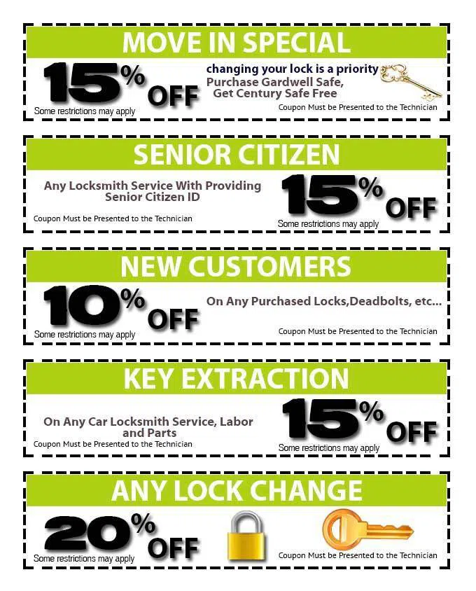 Expert Locksmith Services Garland, TX 972-512-6373 - cou-ls